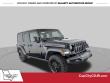 Used 2021 Jeep Wrangler Unlimited Willys SUV