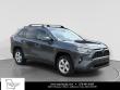 Used 2021 Toyota RAV4 XLE SUV