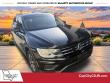 Used 2020 Volkswagen Tiguan 2.0T SE SUV