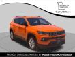 Used 2026 Jeep Compass Latitude SUV