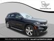 Used 2025 Jeep Grand Cherokee Limited SUV