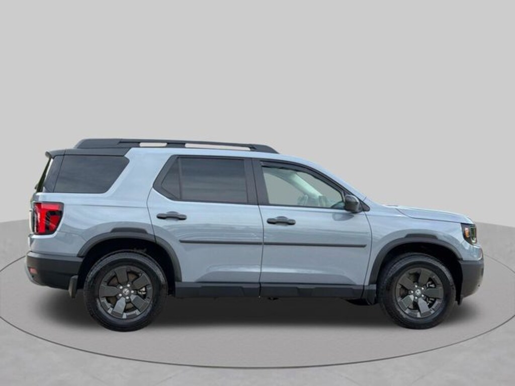 Used 2026 Honda Passport RTL SUV