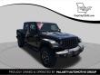 Used 2025 Jeep Gladiator Rubicon Truck