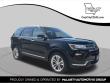 Used 2019 Ford Explorer Limited SUV