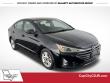 Used 2019 Hyundai Elantra SEL Sedan