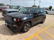 Used 2016 Jeep Renegade Sport SUV