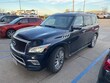  INFINITI QX80