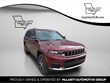  Jeep Grand Cherokee L