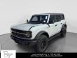 Used 2023 Ford Bronco Wildtrak SUV