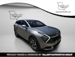 Kia Sportage Hybrid