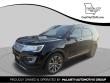 Used 2017 Ford Explorer Platinum SUV