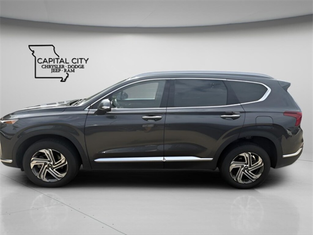 Used 2023 Hyundai Santa Fe SEL SUV