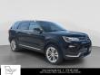 Used 2019 Ford Explorer Limited SUV