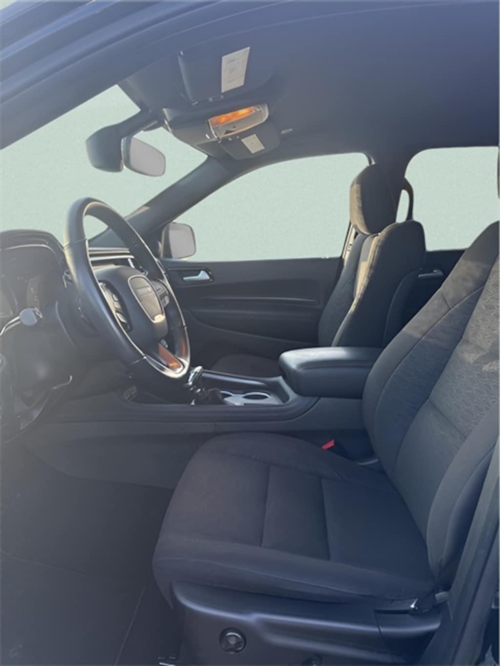 Used 2024 Dodge Durango SXT SUV