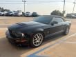 Used 2007 Ford Mustang Shelby GT500 Convertible