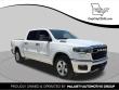 Used 2025 Ram 1500 Big Horn/Lone Star Truck