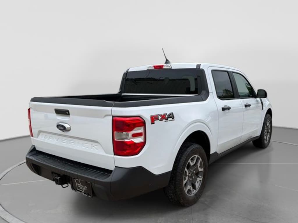 Used 2024 Ford Maverick XLT Truck