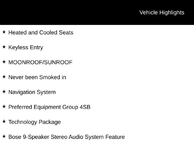 Used 2024 GMC Yukon XL AT4 SUV