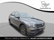 Used 2021 Volkswagen Tiguan  SUV