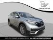 Used 2022 Honda CR-V Hybrid Touring SUV