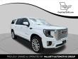 Used 2022 GMC Yukon XL Denali SUV