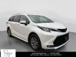 Used 2022 Toyota Sienna XLE Minivan/Van