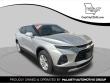 Used 2020 Chevrolet Blazer LT SUV