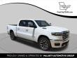 Used 2025 Ram 1500 Laramie Truck