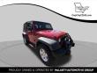 Used 2014 Jeep Wrangler Sport SUV
