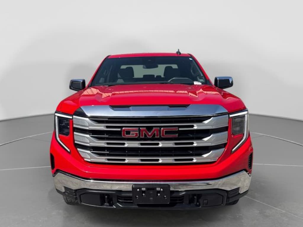 Used 2023 GMC Sierra 1500 SLE Truck