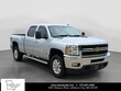  Chevrolet Silverado 2500HD