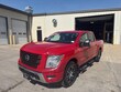  Nissan Titan