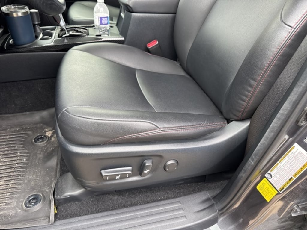 Used 2023 Toyota 4Runner TRD Off-Road Premium SUV