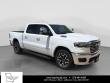 Used 2025 Ram 1500 Laramie Truck