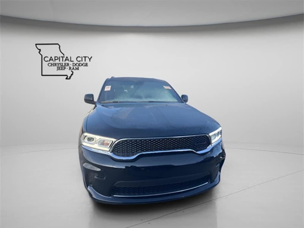 Used 2024 Dodge Durango SXT SUV