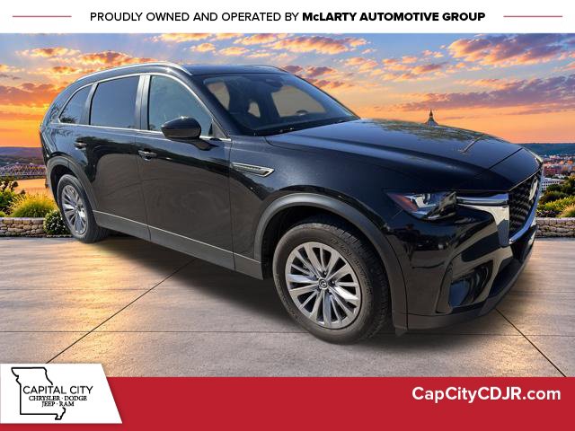 2024 Mazda CX-90