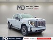 GMC Sierra 2500HD