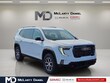 GMC Acadia