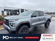 GMC Canyon