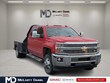 Chevrolet Silverado 3500HD