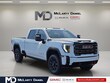 GMC Sierra 2500HD