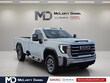 GMC Sierra 2500HD