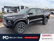 GMC Canyon