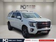 GMC Yukon XL