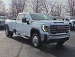  GMC Sierra 3500HD