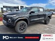 GMC Canyon