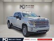 GMC Sierra 2500HD