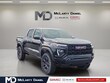 GMC Canyon