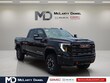 GMC Sierra 2500HD