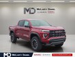 GMC Canyon